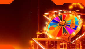 Antarmuka Live Draw megawin7777 menampilkan undian real-time dengan peserta